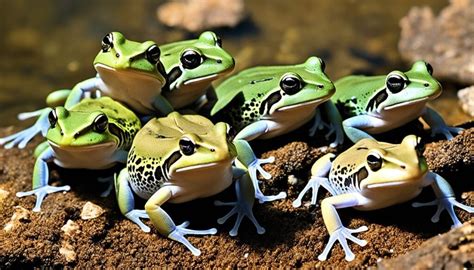  Xenopus Laevis: Unveiling the Mysteries of the African Clawed Frog, a Masterful Metamorphosing Marvel with Unmatched Regenerative Abilities!